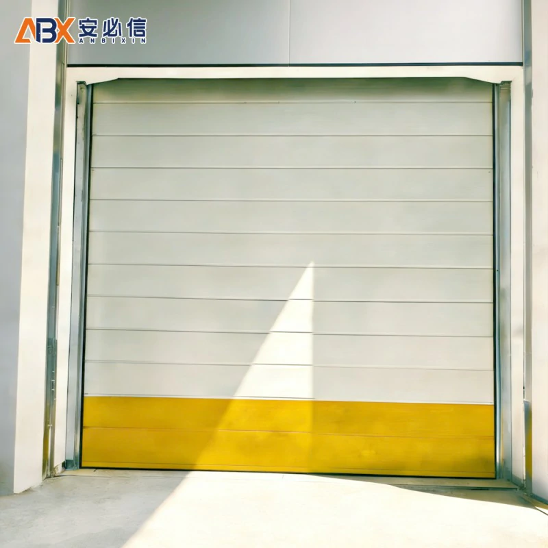 铁岭市高扬程提升门