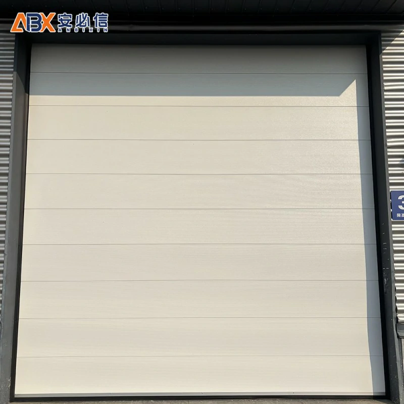 铁岭市翻板提升门